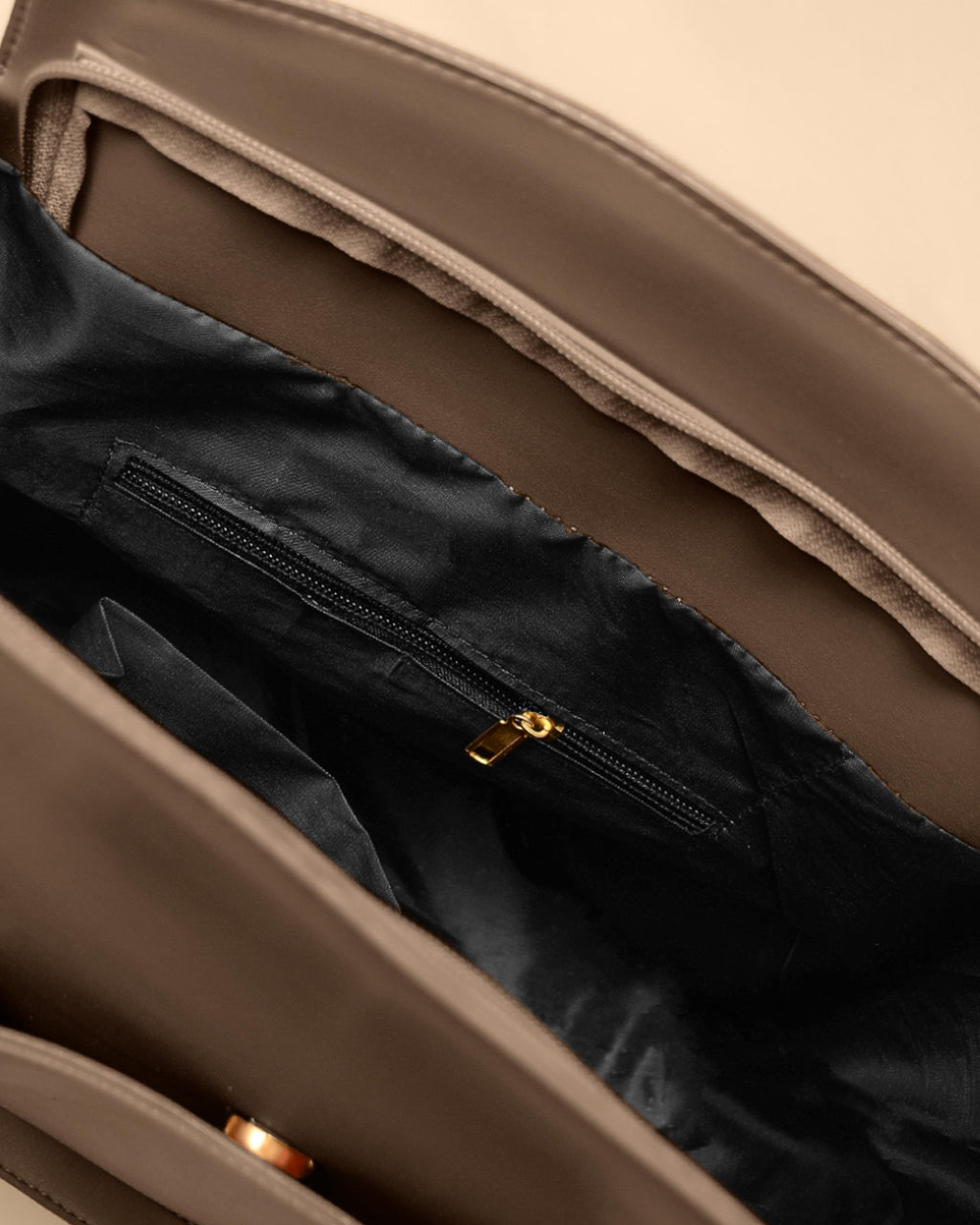 Classic By Armario Tote Bag (Coffee)