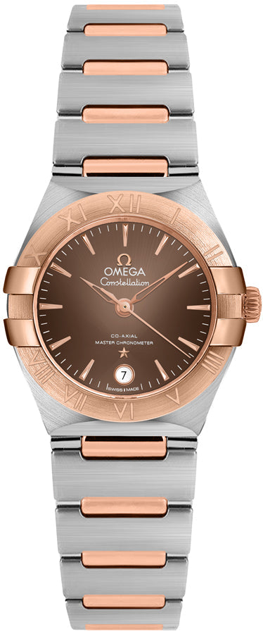 Omega Constellation 131.20.29.20.13.001