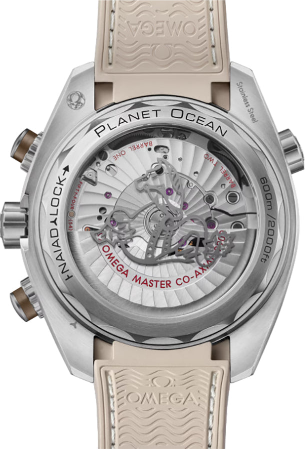 Omega Seamaster Planet Ocean Men's Watch 215.32.46.51.09.001