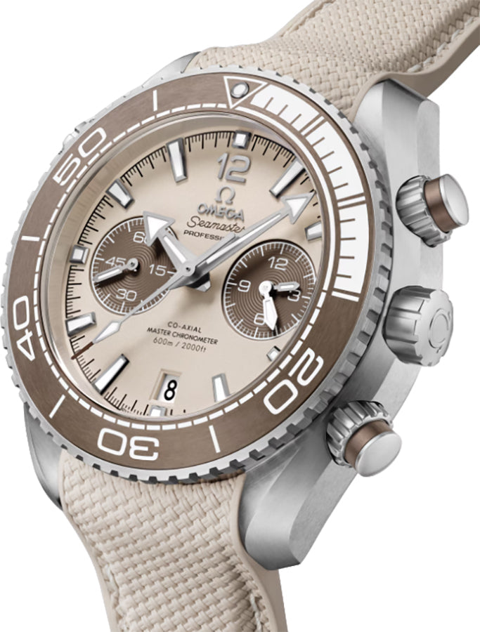 Omega Seamaster Planet Ocean Men's Watch 215.32.46.51.09.001