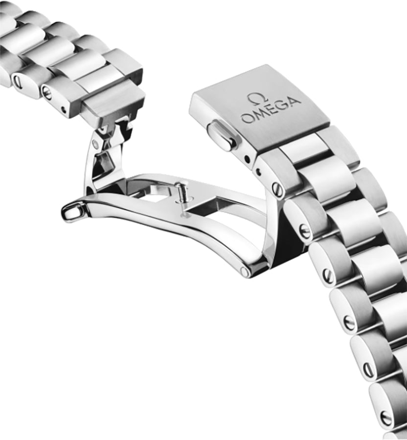 Omega Seamaster Aqua Terra Turquoise Dial Men's Watch 220.10.41.21.03.006