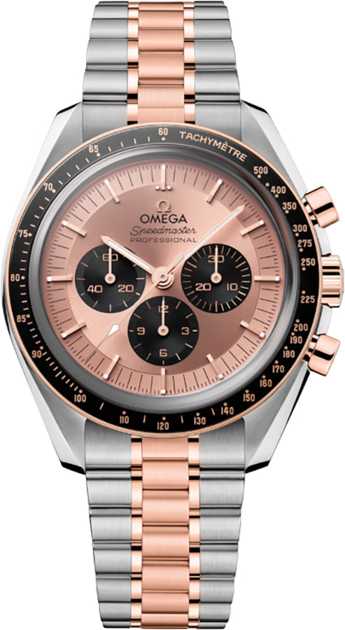 Omega Speedmaster Moonwatch Professional Men's Watch 310.20.42.50.99.001