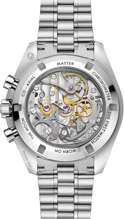 Omega Speedmaster Moonwatch Men's Watch 310.30.42.50.04.001