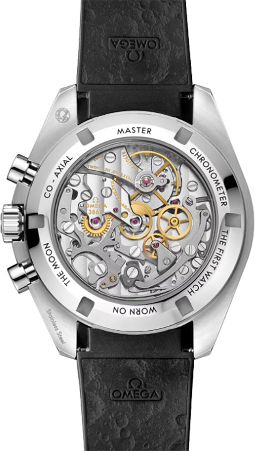 Omega Speedmaster Moonwatch Professional Men's Watch 310.32.42.50.04.001