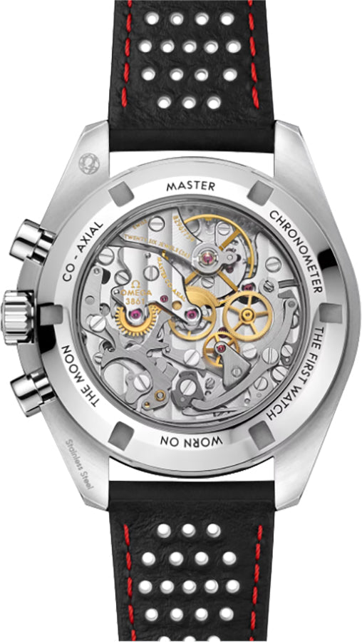 Omega Speedmaster Moonwatch Chronograph Men's Watch 310.32.42.50.04.002