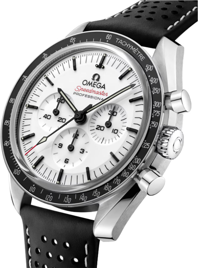 Omega Speedmaster Moonwatch Chronograph Men's Watch 310.32.42.50.04.002