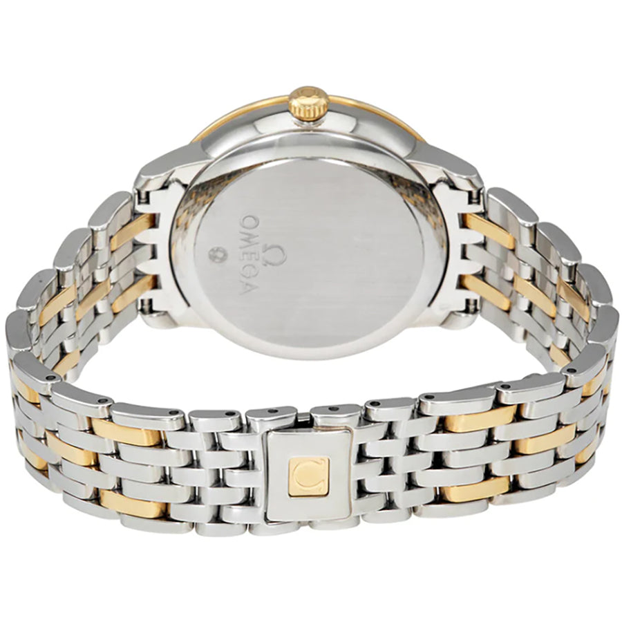 Omega De Ville Prestige 424.20.33.20.58.001