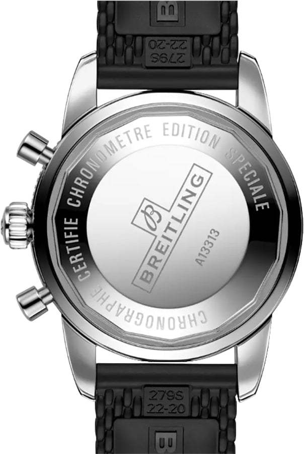 Breitling Superocean Heritage Chronograph 44 Men's Watch A13313121L1S1