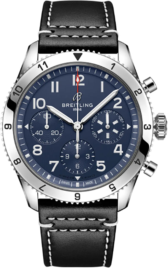 Breitling Classic AVI Chronograph 42 Vought F4U Corsair Men's Watch A233801A1C1X1