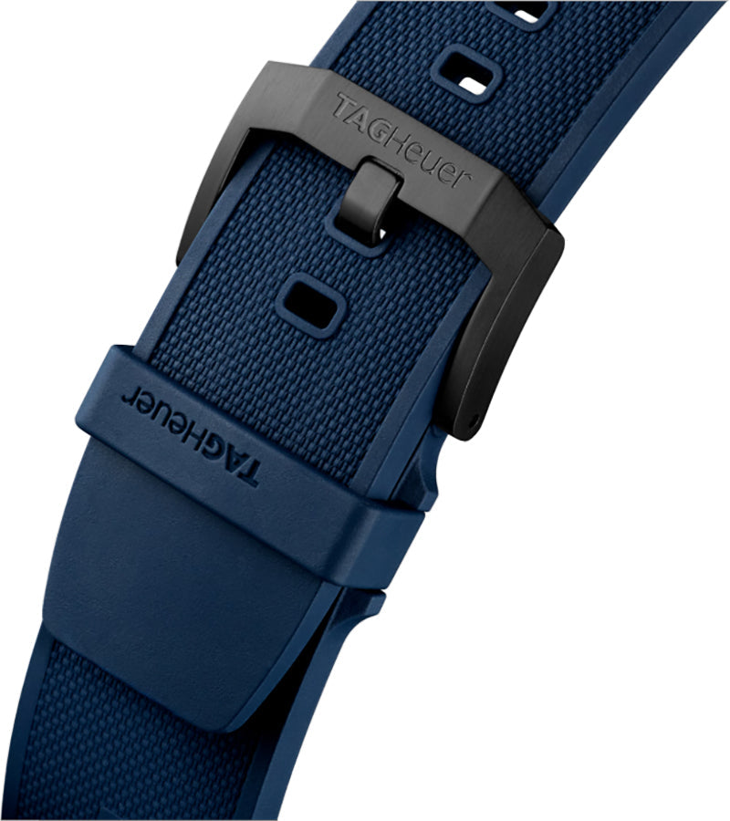 Tag Heuer Formula 1 Chronograph X Oracle Quartz Men's Watch CAZ101AZ.FT8090