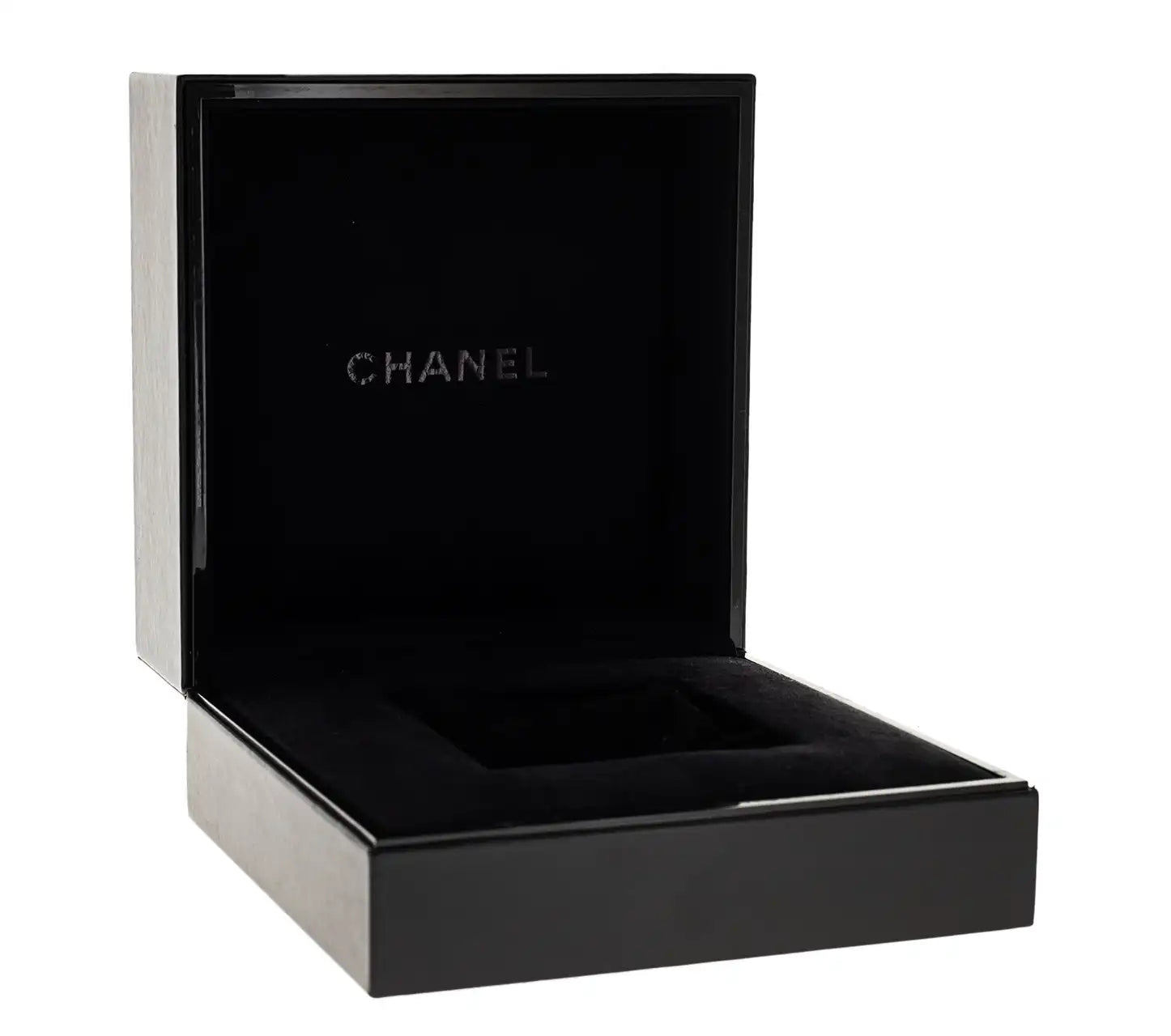 Chanel J12 Quartz H3828
