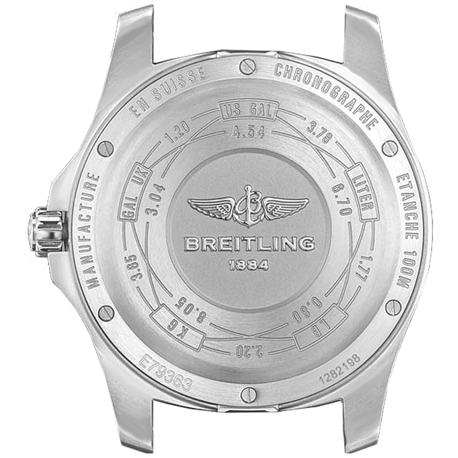 Breitling Professional Aerospace Evo V22 Osprey Men's Watch E79363101C4E1