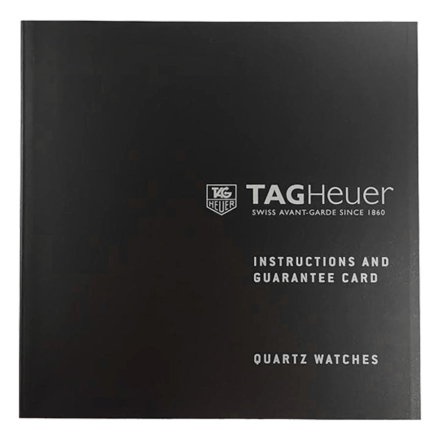 Tag Heuer Formula 1 WBJ1314.FC8230