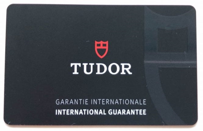 Tudor 1926 36mm M91451-0003