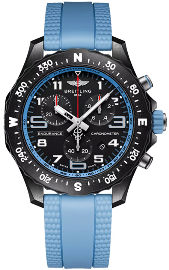 Breitling Endurance Pro 38 Chronograph Unisex Watch X83310281B1S1