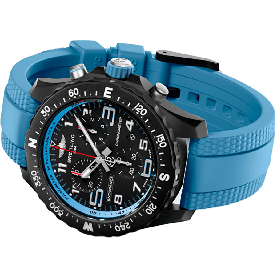 Breitling Endurance Pro 38 Chronograph Unisex Watch X83310281B1S1