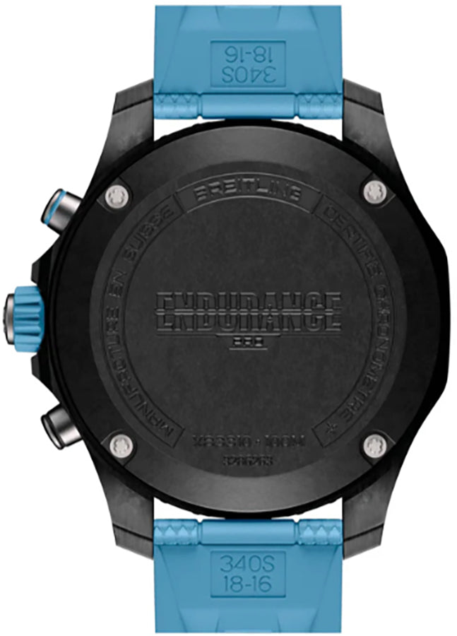 Breitling Endurance Pro 38 Chronograph Unisex Watch X83310281B1S1