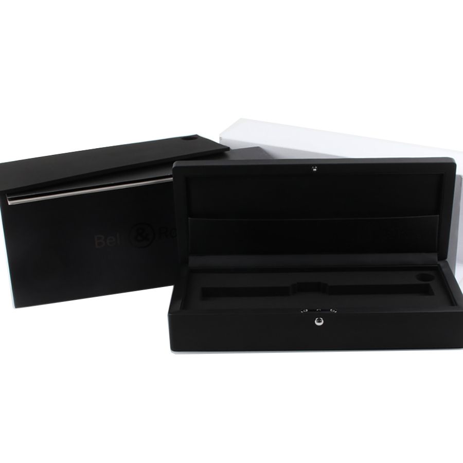 Bell & Ross Aviation Instruments BR0192-BICOLOR