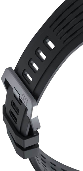 Bell & Ross Aviation Instruments Limited Edition Men's Watch BR0394-RS18