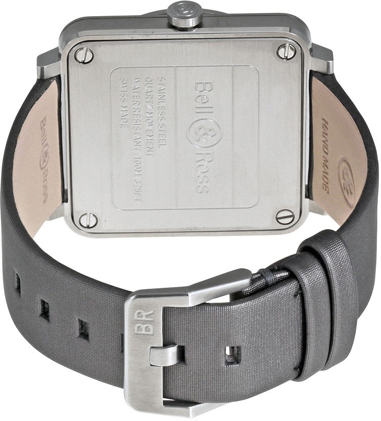 Bell & Ross Aviation Instruments BRS-CAMO-ST