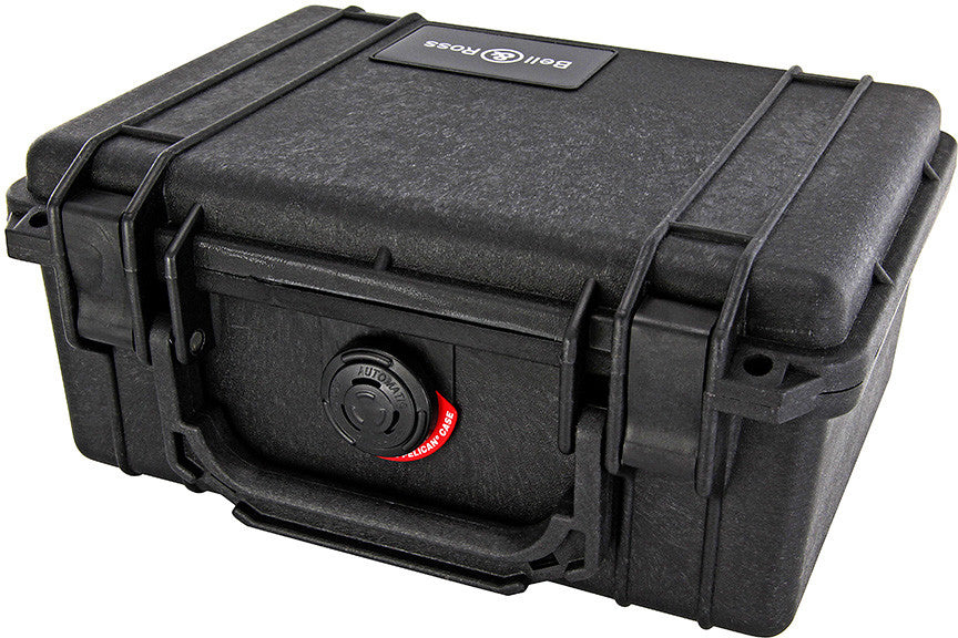 Bell & Ross Instruments Limited Edition Men's Watch BR0392-D-BU-BR/SCA