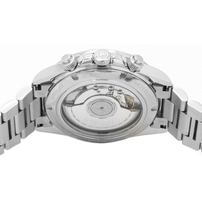 Bell & Ross Vintage Men's Authentic Watch BRV294-BU-G-ST/SST