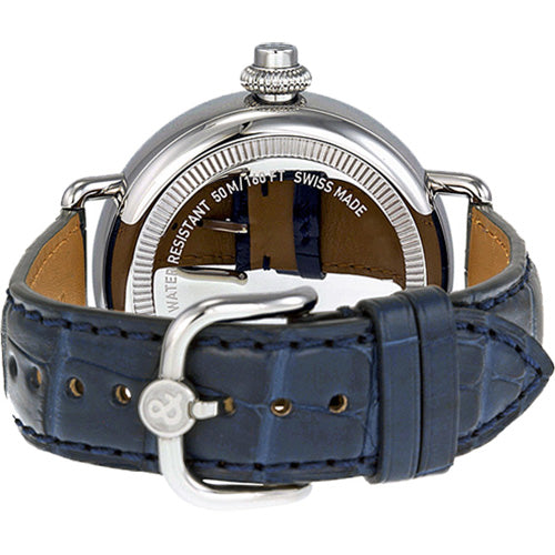 Bell & Ross Chronographe Monopoussoir Ivory Men's Watch BRWW1-MONO-IVO/SCR