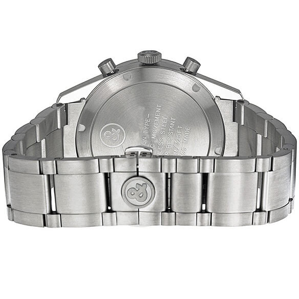 Bell & Ross Vintage Original Men's Watch BRV126-BEI-ST/SST