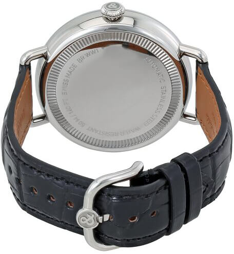 Bell & Ross Vintage WW1 Men's Watch BRWW197-HER-ST/SCR