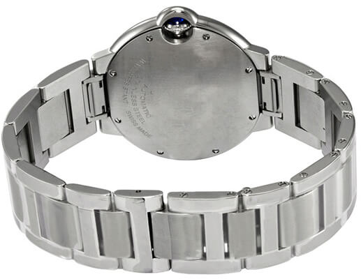 Cartier Ballon Bleu 42 W69013Z2