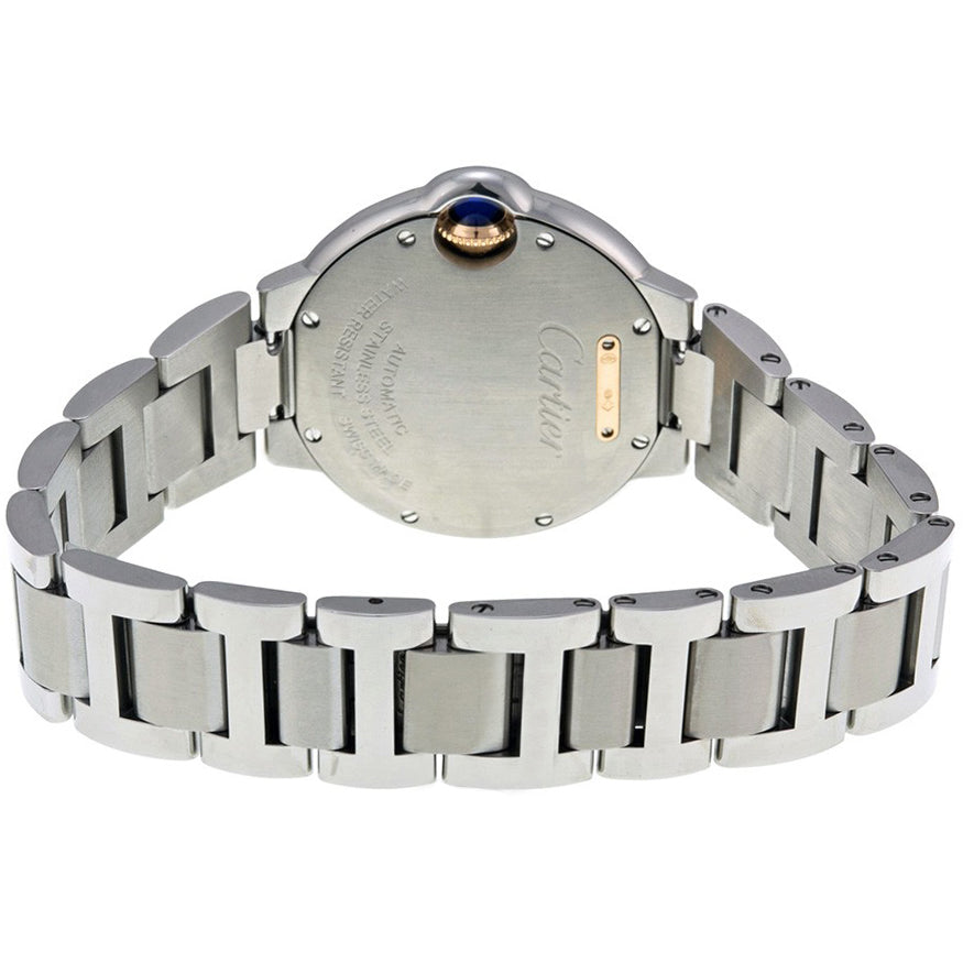 Cartier Ballon Bleu W6920076