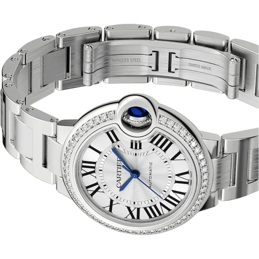Cartier Ballon Bleu W4BB0016