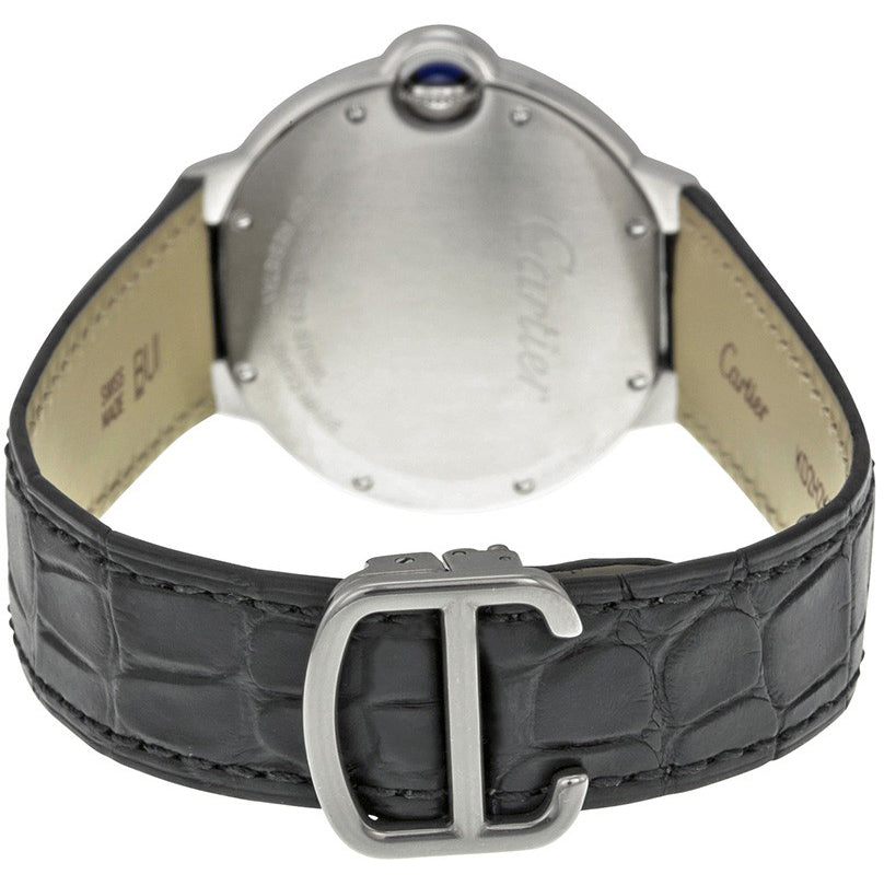 Cartier Ballon Bleu Luxury Women's Watch W69017Z4