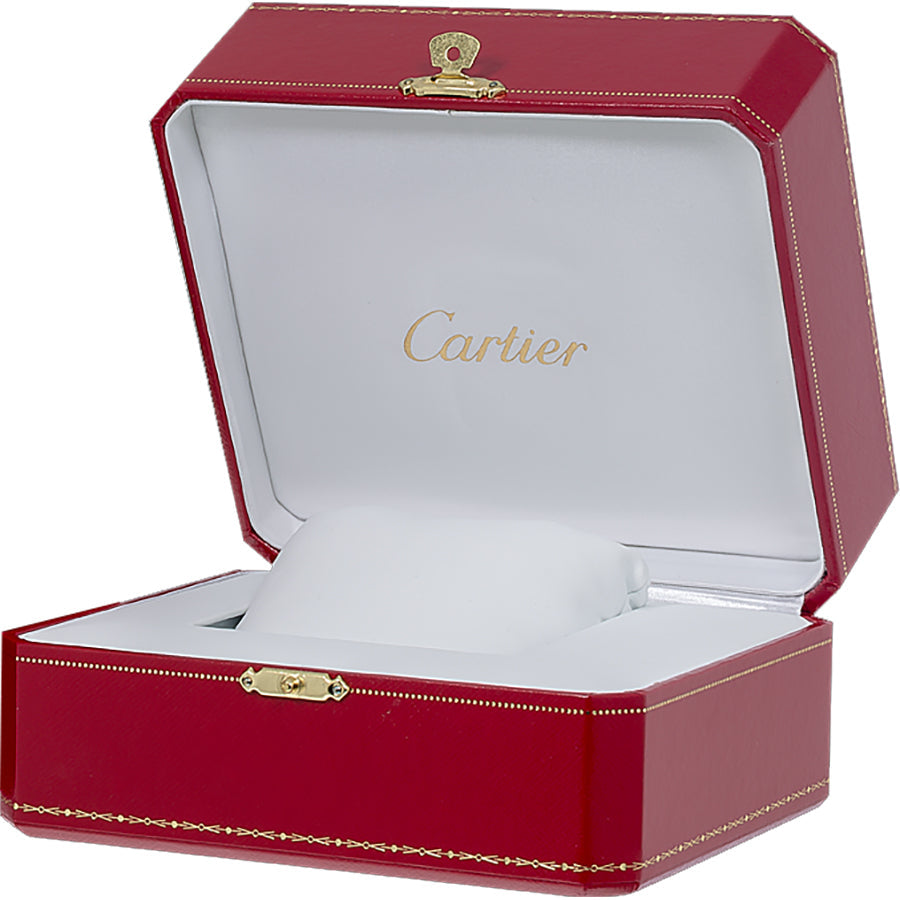 Cartier Ballon Bleu Luxury Women's Watch W69017Z4