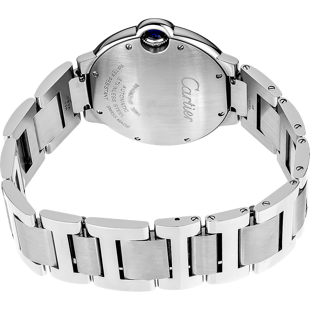 Cartier Ballon Bleu Automatic Women's Watch W6920046