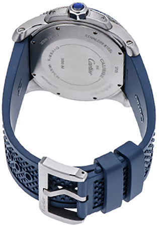 Cartier Calibre de Cartier WSCA0011