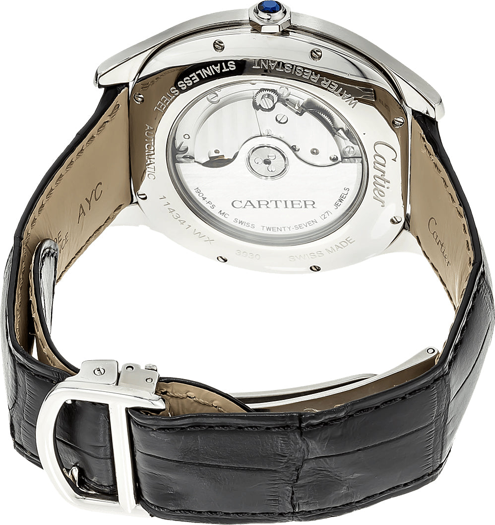 Cartier Drive de Cartier WSNM0008