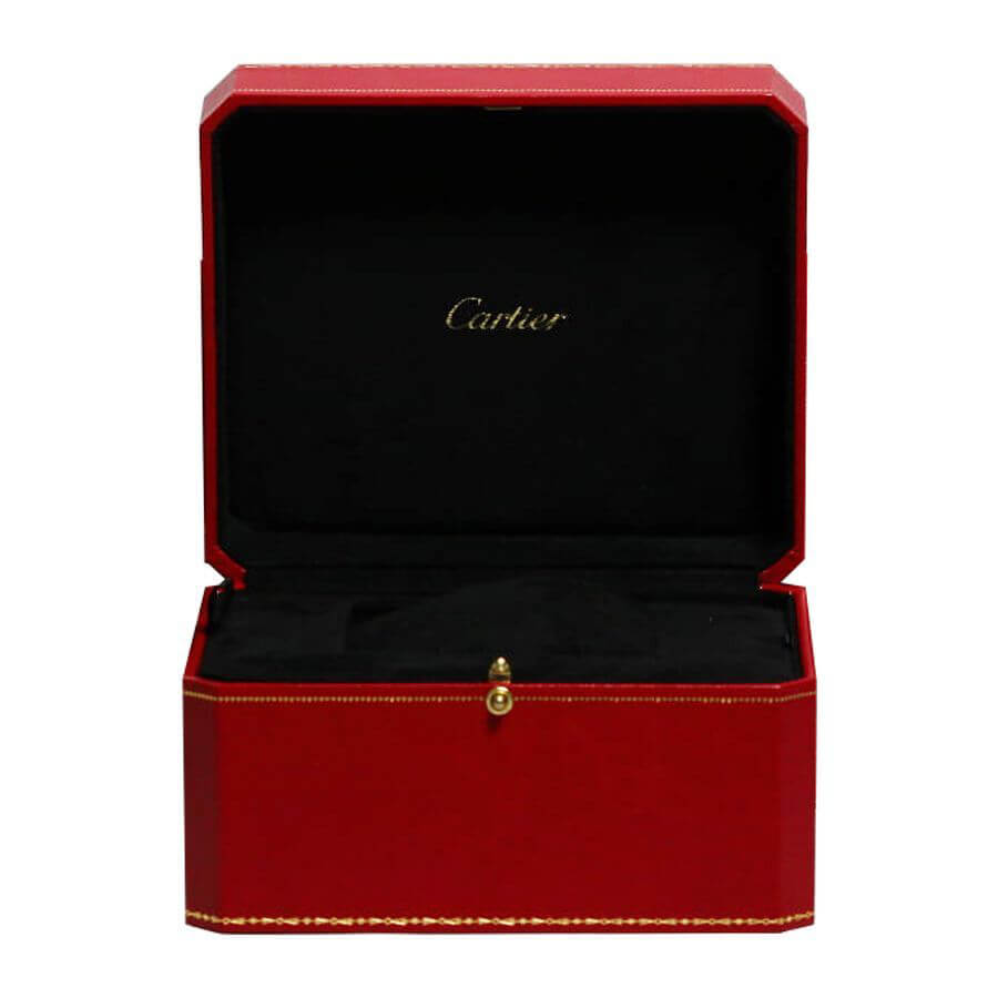 Cartier Ballon Bleu 42 WE900851