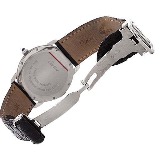 Cartier Ronde Solo W6700255