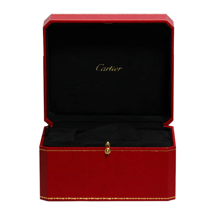 Cartier Ronde Louis WR007017