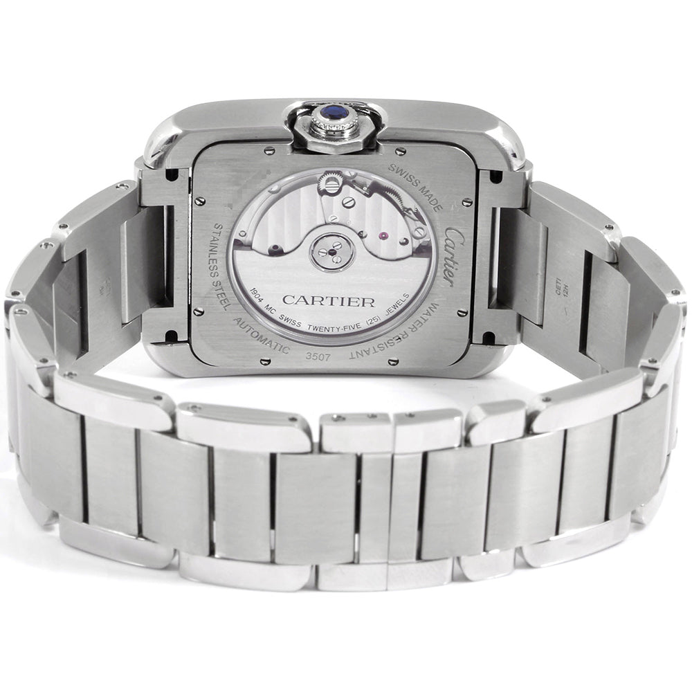 Cartier Tank Anglaise W5310044