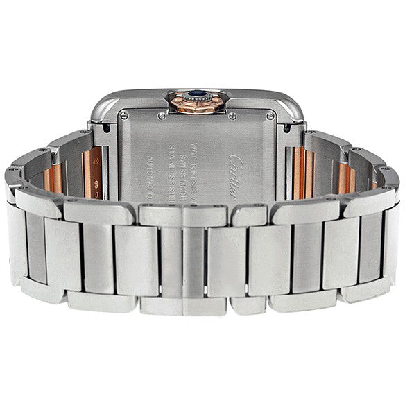 Cartier Tank Anglaise Luxury Watch W5310037