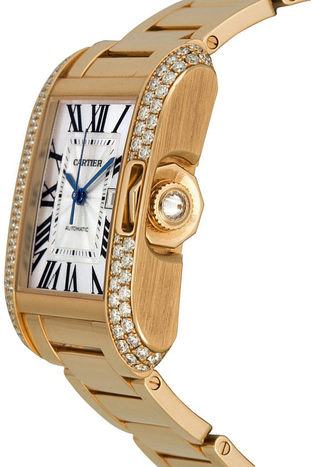Cartier Tank Anglaise WT100003