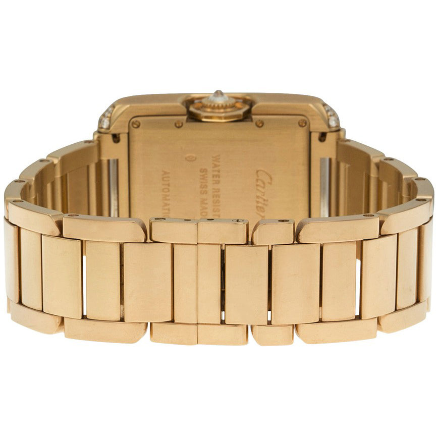 Cartier Tank Anglaise WT100003