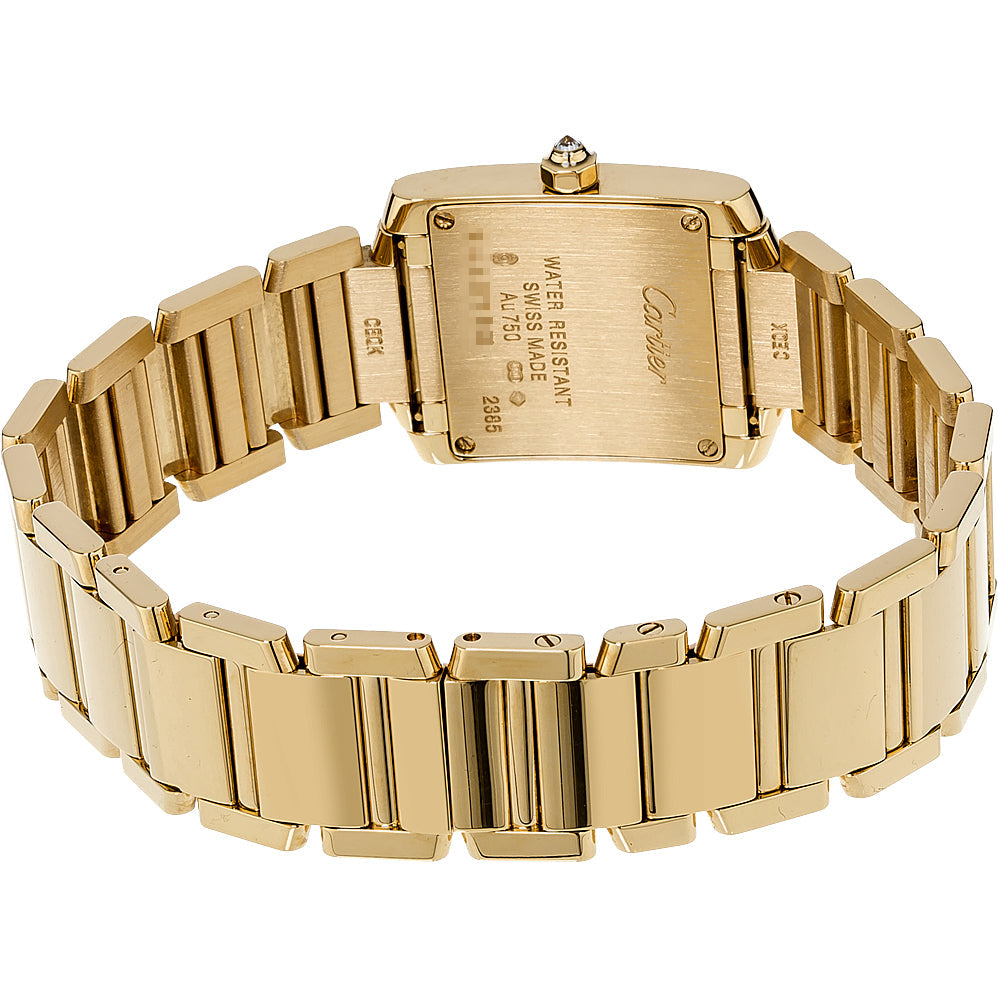 Cartier Tank Anglaise WT100007