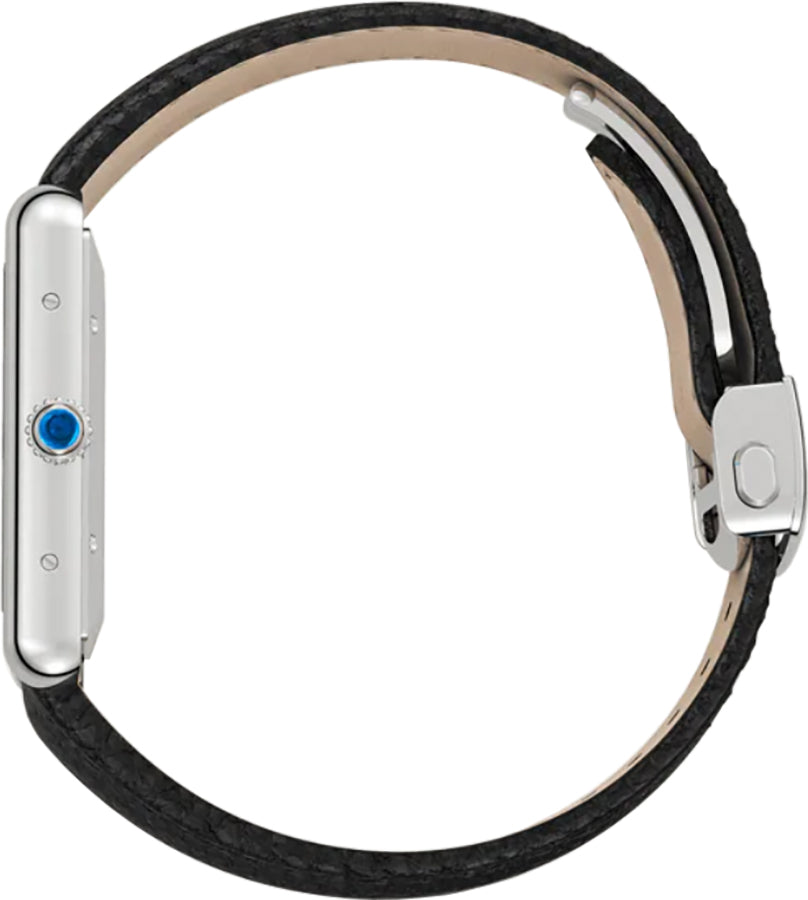 Cartier Tank Must Extra Large Automatic Men's Watch WSTA0040