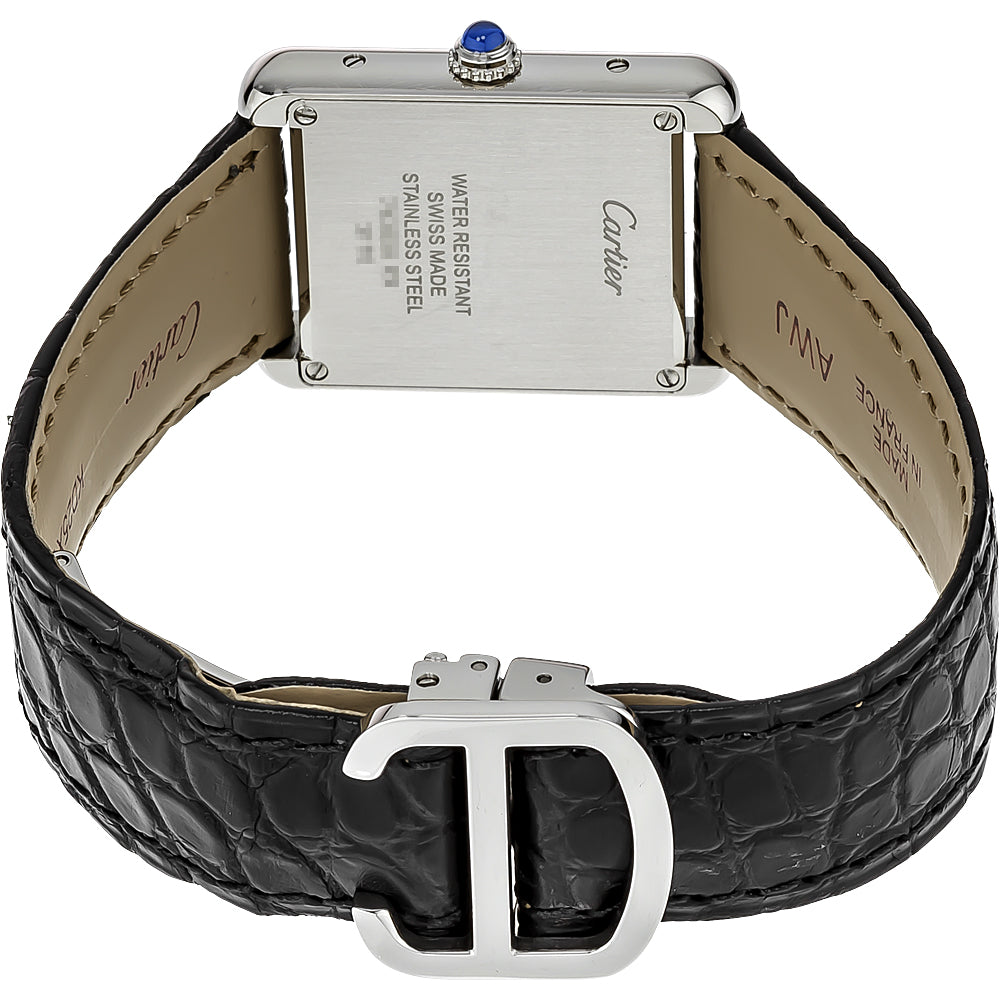 Cartier Tank Solo W5200005