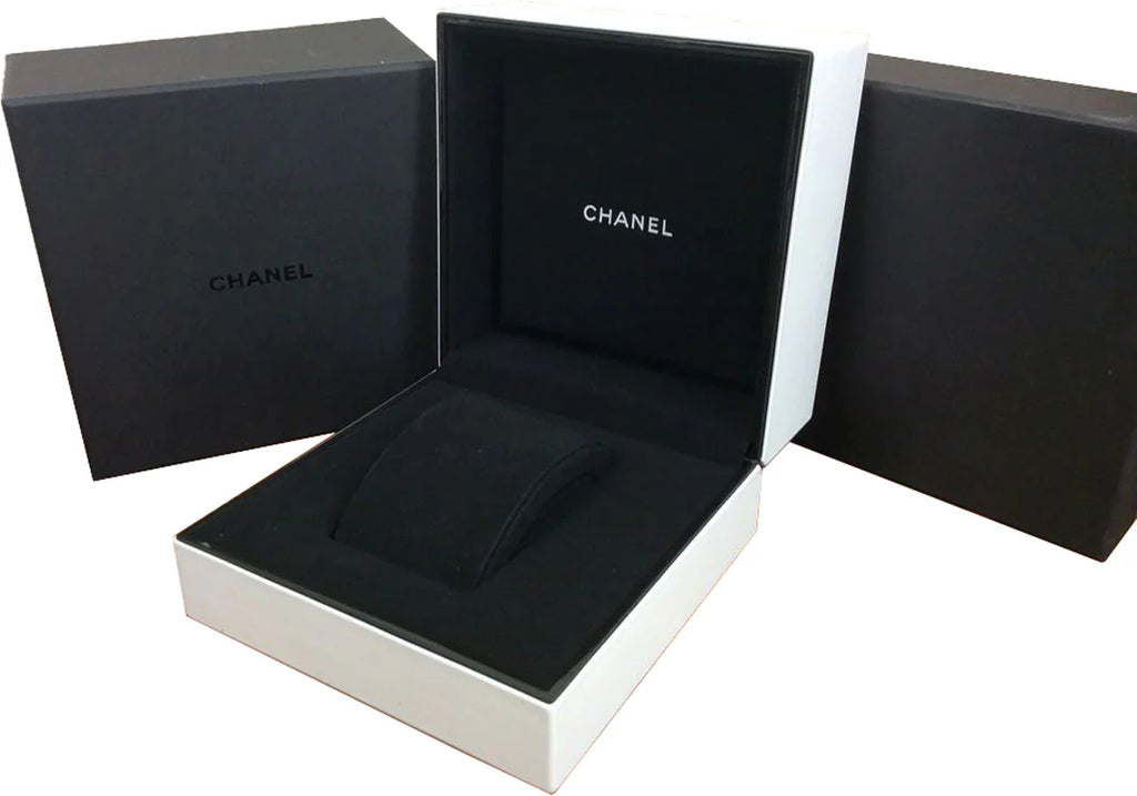 Chanel J12 Automatic H1339