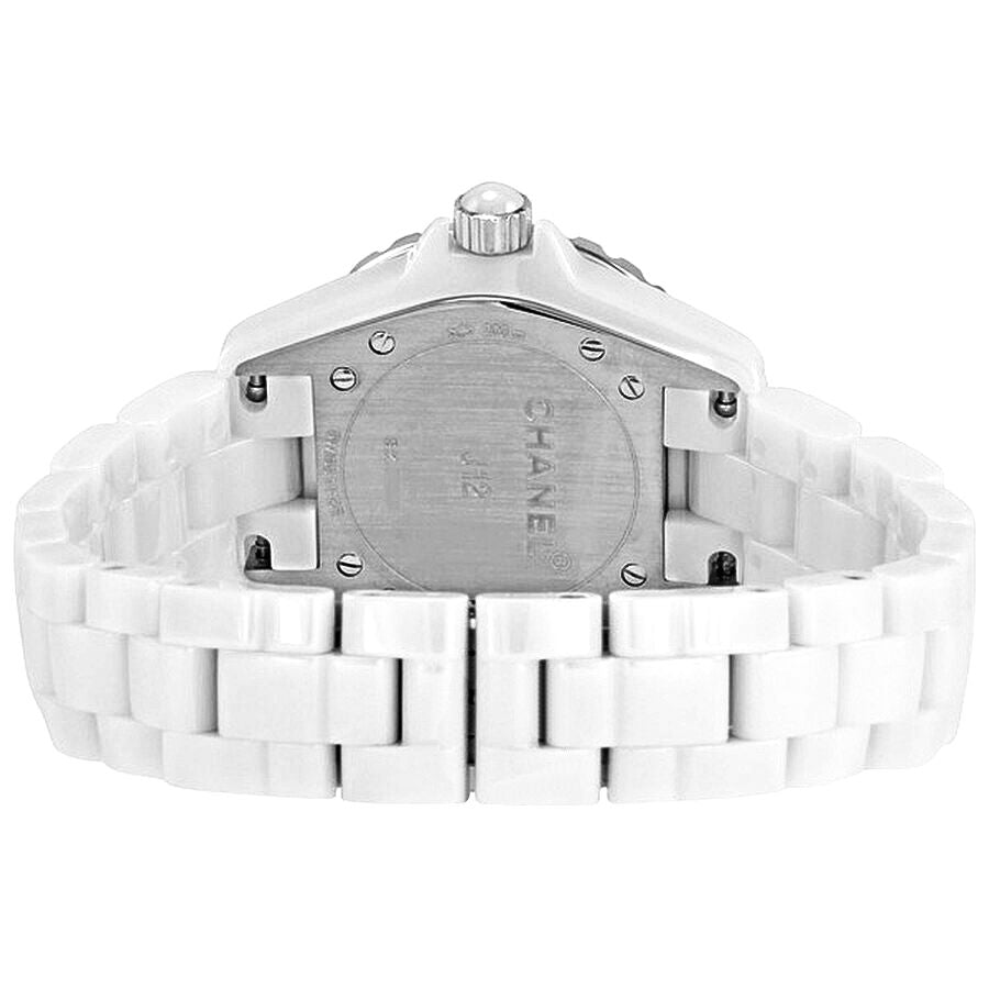 Chanel J12 Quartz H2422