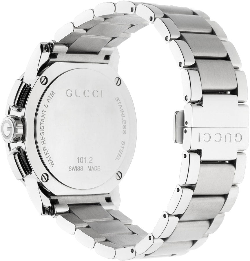 Gucci G-Chrono YA101204